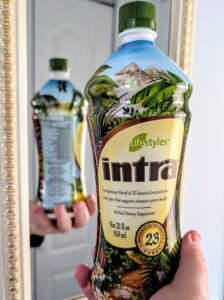 Lifestyles Intra Liquid