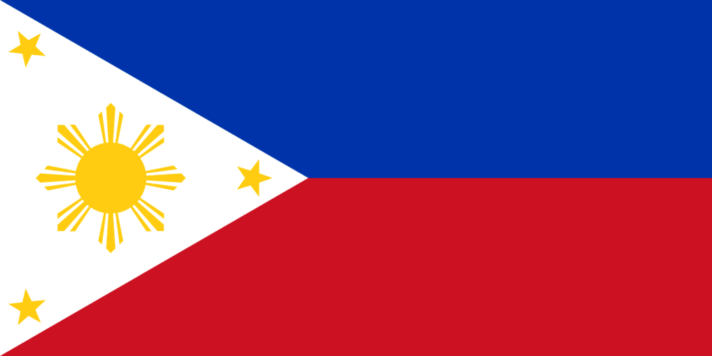 Intra for Philippines